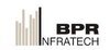 BPR Infrastructure Logo