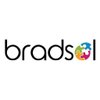 Bradsol logo