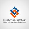 Brahmanet IT Solutions Pvt Ltd. logo