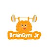 BrainGymJr logo