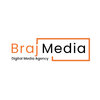 Braj Media Networks logo