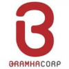 BramhaCorp Ltd. logo