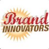 BRAND INNOVATORS logo