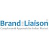 Brand Liaison India Private Limited logo