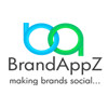 BrandAppZ logo