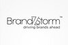 Brandzstorm India logo