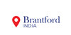 Brantford India  Logo