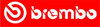 Brembo Brake India logo