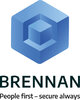 Brennan IT logo