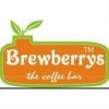 Brewberrys Hospitality logo