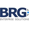 BRG Enterprise Solutions India logo