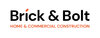 Brick&Bolt logo