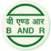 Bridge & Roof Co Logo