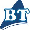 Bridge Talent logo