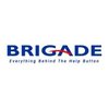 Brigade Corporation logo