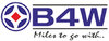 Bright 4 Wheel Sales logo