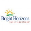 Bright Horizons Family Solutions logo