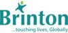 Brinton Pharmaceuticals logo