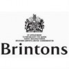 Brintons Carpets logo