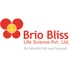 Brio Bliss Life Science Pvt Ltd logo