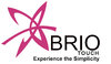 Brio Interactive Technologies Private Limited logo