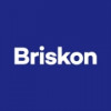 Briskon Software Consulting logo