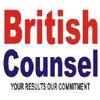 British Counsel logo