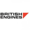 British Engines logo