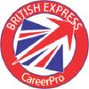 British Express logo