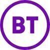 BT Group Logo