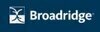 Broadridge logo