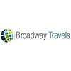 Broadway Travels logo