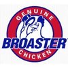 Broaster logo