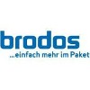 Brodos logo