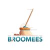 Broomees logo