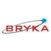 Bryka Electrosystems  and Software Pvt Ltd logo