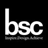 BSC Interiors Logo