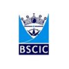 Bscic Certifications logo