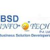 BSD Infotech logo