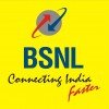 Bharat Sanchar Nigam Logo