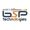 BSP Technologies logo