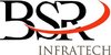 Bsr Infratech India logo