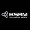 BSRM logo