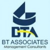 BT Associates logo