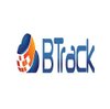 Btrack India logo