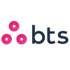 BTS logo