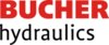 Bucher Hydraulics Logo