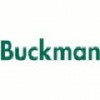 Buckman logo