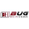 Bug Hunters logo