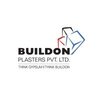 Buildon Plasters logo